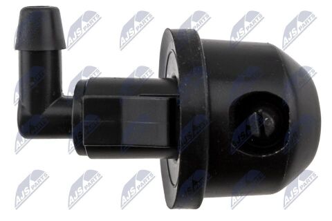 Распылитель воды для чистки, система очистки окон Honda Jazz 09-13