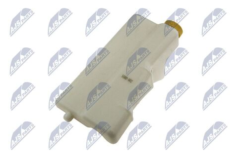 Розширювальний бачок, охолоджувальна рідина Honda Jazz Ii 1.2