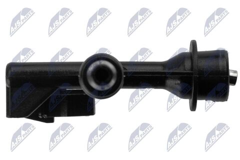 Форсунка подачі води для миття, система склоочисників Honda Odyssey 15-23