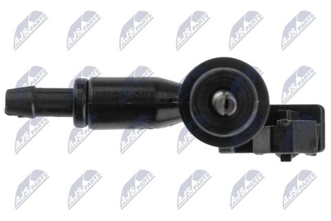 Форсунка подачі води для миття, система склоочисників Honda Odyssey 15-23