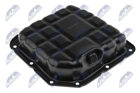 Оливний піддон Hyundai Elantra 2.0 00-, Tucson 2.0 04-10, Kia Sportage 2.0 04-10 Оливний піддон Hyundai Elantra 2.0 00-, Tucson 2.0 04-10, Kia Sportage 2.0 04-10