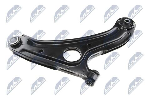 Важіль підвіски, підвіска коліс Hyundai Getz 02- Важіль підвіски, підвіска коліс Hyundai Getz 02-