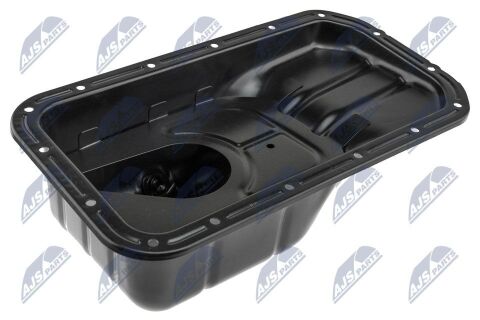 Оливний піддон Hyundai Getz 1.1 02-, Atos 1.0, 1.1 98-, I10 1.1 08-, Kia Picanto 1.0, 1.1 04-