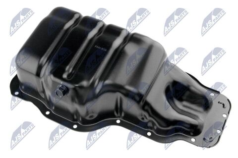 Оливний піддон Hyundai I40 2.0 11-, Ix35 2.0 13-, Kia Sportage 2.0 14-