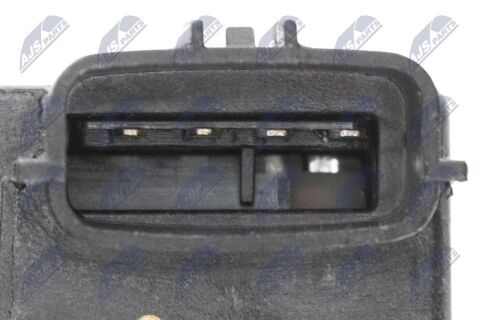 Замок кришки багажника Hyundai I30 2008-,I30 Cw 2008-