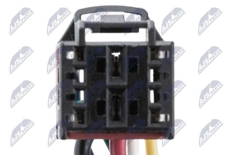 Електродвигун, кришка багажника Hyundai Santa Fe 18-