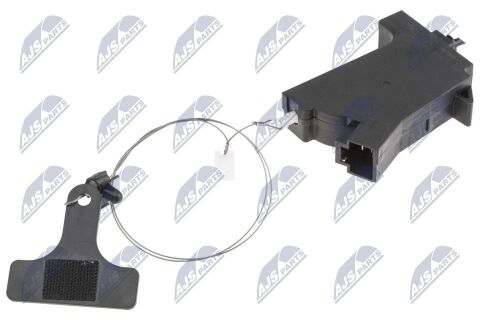 Приводний елемент, кришка паливного бака Hyundai Santa Fe 2015-