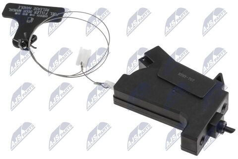 Приводний елемент, кришка паливного бака Hyundai Santa Fe 2015-