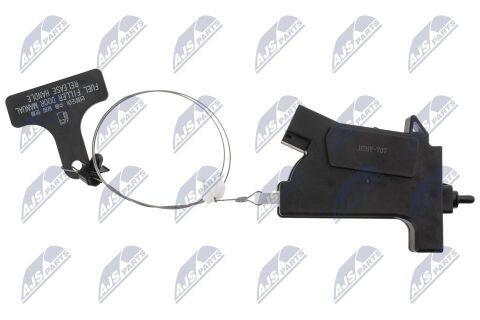 Приводний елемент, кришка паливного бака Hyundai Santa Fe 2015-