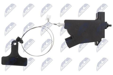 Приводний елемент, кришка паливного бака Hyundai Santa Fe 2015-