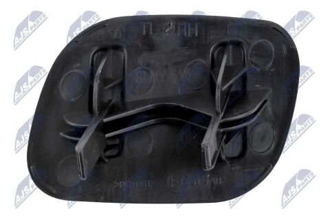 Накладка, бампер Hyundai Tucson 2015-2018