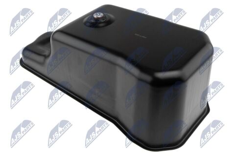 Оливний піддон Iveco Daily Iii Оливний піддон Iveco Daily Iii