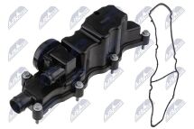 Кришка голівки циліндра Jaguar F-Pace 2.0 2017-,Land Rover Defender 2.0 2019-,Discovery V 2.0 2017-,Range Rover 2.0 2017-,Range Rover Velar 2017- Кришка голівки циліндра Jaguar F-Pace 2.0 2017-,Land Rover Defender 2.0 2019-,Discovery V 2.0 2017-,Range Rover 2.0 2017-,Range Rover Velar 2017-