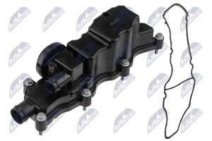 Крышка головки цилиндра Jaguar F-Pace 2.0 2017-,Land Rover Defender 2.0 2019-,Discovery V 2.0 2017-,Range Rover 2.0 2017-,Range Rover Velar 2017-