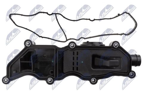 Крышка головки цилиндра Jaguar F-Pace 2.0 2017-,Land Rover Defender 2.0 2019-,Discovery V 2.0 2017-,Range Rover 2.0 2017-,Range Rover Velar 2017- Крышка головки цилиндра Jaguar F-Pace 2.0 2017-,Land Rover Defender 2.0 2019-,Discovery V 2.0 2017-,Range Rover 2.0 2017-,Range Rover Velar 2017-