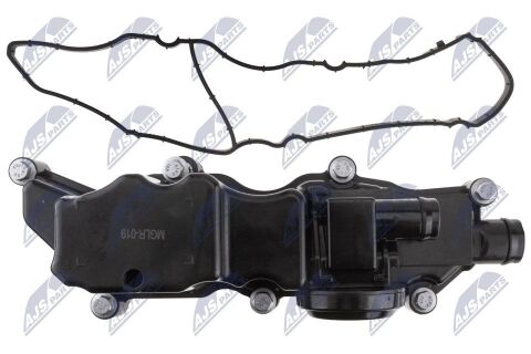 Крышка головки цилиндра Jaguar F-Pace 2.0 2017-,Land Rover Defender 2.0 2019-,Discovery V 2.0 2017-,Range Rover 2.0 2017-,Range Rover Velar 2017- Крышка головки цилиндра Jaguar F-Pace 2.0 2017-,Land Rover Defender 2.0 2019-,Discovery V 2.0 2017-,Range Rover 2.0 2017-,Range Rover Velar 2017-