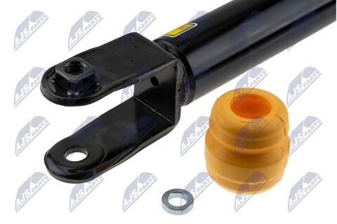 Амортизатор Jaguar Xj 2Wd 09- Амортизатор Jaguar Xj 2Wd 09-