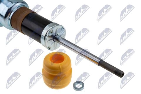 Амортизатор Jaguar Xj 2Wd 09- Амортизатор Jaguar Xj 2Wd 09-