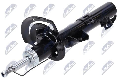 Амортизатор Jeep Cherokee 15- Амортизатор Jeep Cherokee 15-