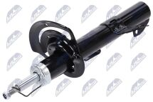 Амортизатор Jeep Cherokee 15-