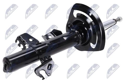 Амортизатор Jeep Cherokee 15- Амортизатор Jeep Cherokee 15-