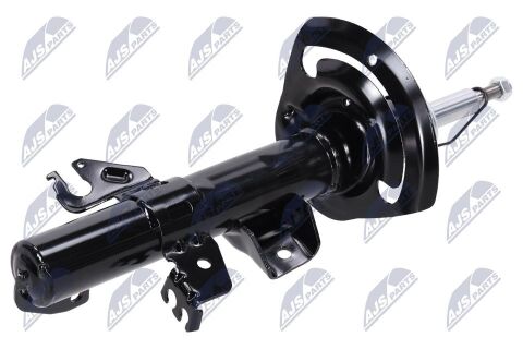 Амортизатор Jeep Cherokee 15-