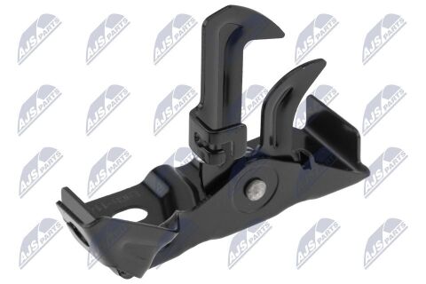 Крючок-предохранитель капота, замок капота Jeep Cherokee 2014- Крючок-предохранитель капота, замок капота Jeep Cherokee 2014-