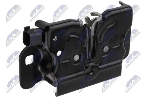 Замок капота Jeep Cherokee 2014- Замок капота Jeep Cherokee 2014-