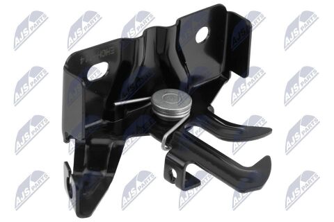 Крючок-предохранитель капота, замок капота Jeep Cherokee 2014- Крючок-предохранитель капота, замок капота Jeep Cherokee 2014-