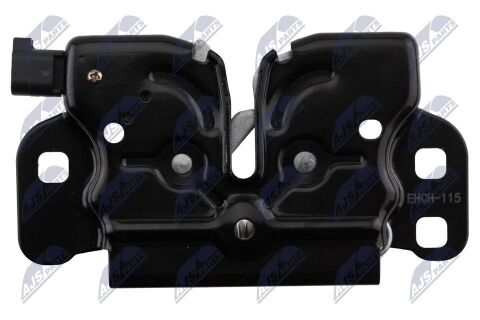 Замок капота Jeep Cherokee 2014- Замок капота Jeep Cherokee 2014-