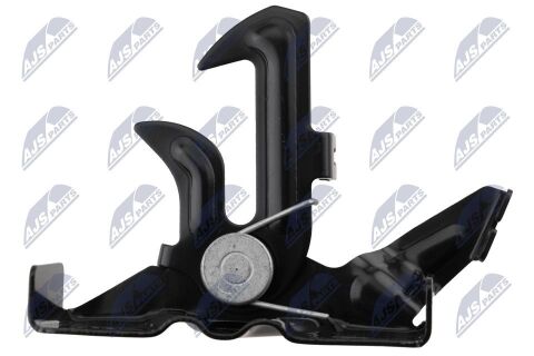 Крючок-предохранитель капота, замок капота Jeep Cherokee 2014- Крючок-предохранитель капота, замок капота Jeep Cherokee 2014-