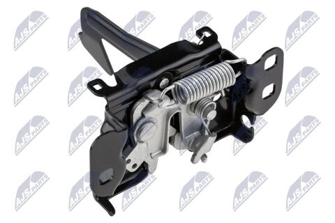 Замок кришки капота Jeep Compass 2011-,Dodge Caliber 2008-