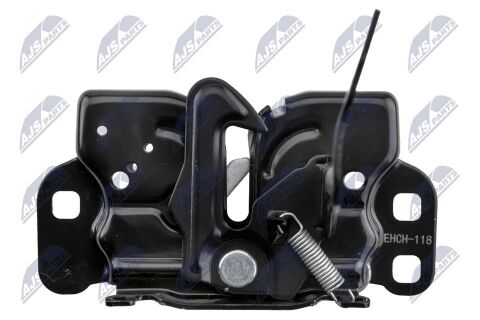 Замок кришки капота Jeep Compass 2011-,Dodge Caliber 2008-