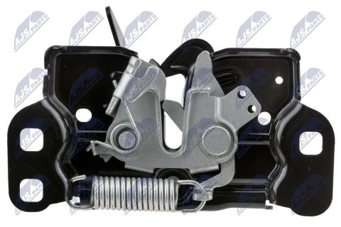 Замок кришки капота Jeep Compass 2011-,Dodge Caliber 2008-