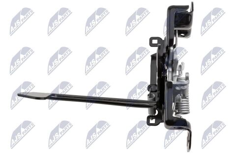 Замок кришки капота Jeep Compass 2011-,Dodge Caliber 2008-