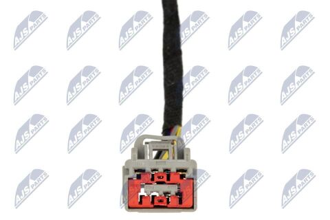 Газова пружина, багажник/кузов Jeep Grand Cherokee 14-