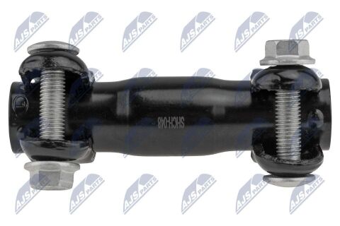 Трубка поперечной рулевой тяги Jeep Grand Cherokee 4.0,5.2,5.9 1993-,Wrangler 2.5,4.0 2001-