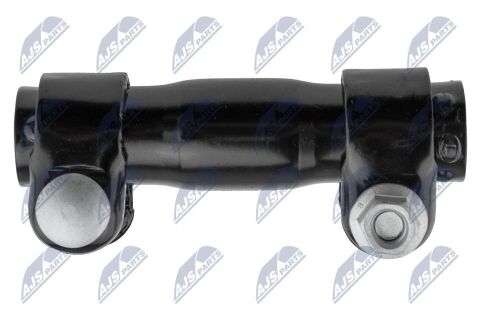 Трубка поперечной рулевой тяги Jeep Grand Cherokee 4.0,5.2,5.9 1993-,Wrangler 2.5,4.0 2001-