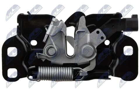 Замок кришки капота Jeep Grand Cherokee 2011- Замок кришки капота Jeep Grand Cherokee 2011-