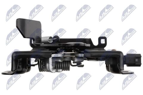 Замок кришки капота Jeep Grand Cherokee 2011- Замок кришки капота Jeep Grand Cherokee 2011-