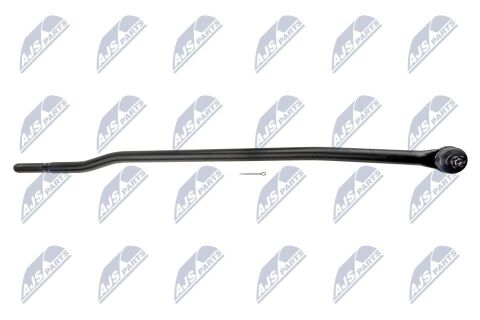 Поперечная рулевая тяга Jeep Grand Cherokee 5.2 93-98