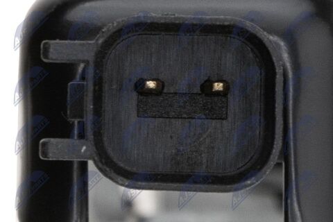 Замок кришки капота Jeep Grand Cherokee 2011- Замок кришки капота Jeep Grand Cherokee 2011-