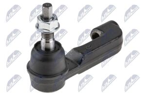 Наконечник, поперечна кермова тяга Jeep Liberty 06-07