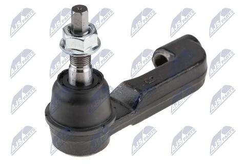 Наконечник поперечной рулевой тяги Jeep Liberty 06-07