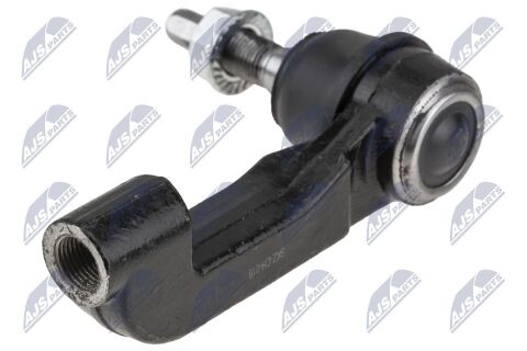 Наконечник поперечной рулевой тяги Jeep Liberty 06-07