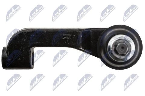 Наконечник поперечной рулевой тяги Jeep Liberty 06-07