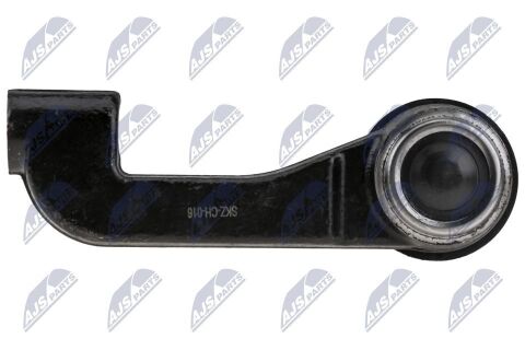 Наконечник поперечной рулевой тяги Jeep Liberty 06-07