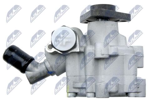 Гідравлічний насос, механізм рульового керування Jeep Wrangler 3.6, 3.8 08-13