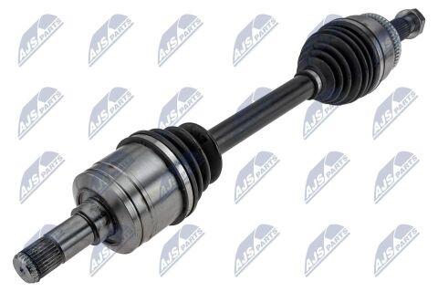 Приводний вал Kia Carnival Приводний вал Kia Carnival