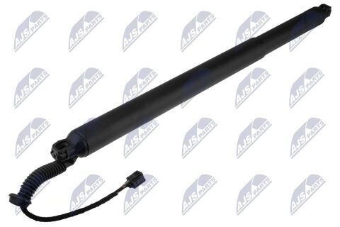 Електродвигун, кришка багажника Kia Ceed Kombi 18-22